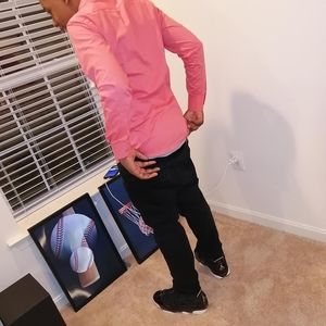 Meet your Posher, Samuel